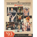 The Wrestling Observer Yearbook '93: The Year of Major Beginnings and Major Endings