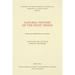 Natural History of the West Indies