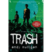 Trash