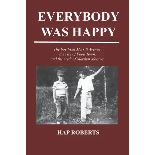 Everybody Was Happy - Paperback
