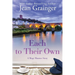 Each to Their Own: A Mags Munroe Story