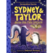 Sydney and Taylor and the Great Friend Expedition