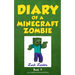 Diary of a Minecraft Zombie Book 7: Zombie Family Reunion
