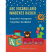 ABC Vocabulario Imagenes Basico Español Húngaro Tarjetas de Bebé: Fáciles learning flashcards first words de phonics alfabeto juegos. Libros infantile