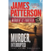 Murder, Interrupted