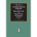 The Records of the SWEDISH Lutheran Churches at Raccoon and Penns Neck, New Jersey, 1713-1786