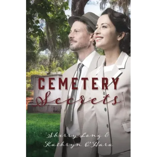 Cemetery Secrets