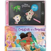 Disney Princess: Creative as a Princess