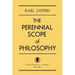 The Perennial Scope of Philosophy