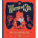 Warren the 13th and the All-Seeing Eye