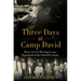 Three Days at Camp David: How a Secret Meeting in 1971 Transformed the Global Economy