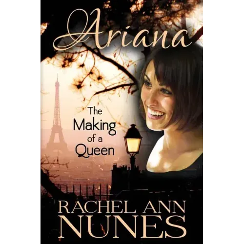 The Making of a Queen