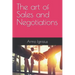 The art of Sales and Negotiations