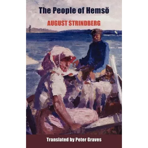 The People of Hemso: A Story from the Islands