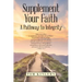 Supplement Your Faith: A Pathway to Integrity