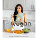 Blk + Vegan: Full-Flavor, Protein-Packed Recipes from My Kitchen to Yours