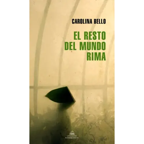 El Resto del Mundo Rima / The Rest of the World Rhymes