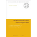 The Resurrection of Jesus in the Gospel of Peter: A Tradition-Historical Study of the Akhmîm Gospel Fragment
