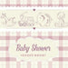Baby Shower Guest Book: Toys for Boy Theme, Wishes to Baby and Advice for Parents, Guests Sign in Personalized with Address Space, Gift Log, Keepsake