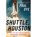 Shuttle, Houston: My Life in the Center Seat of Mission Control