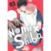 Nomi X Shiba, Vol. 3