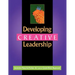 Developing Creative Leadership