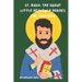 St. Basil The Great: Little Heavenly Heroes for Children