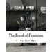 The Fraud of Feminism: Feminist Studies