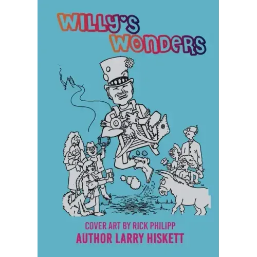 Willy's Wonders