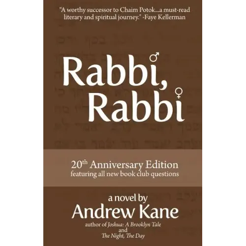 Rabbi, Rabbi