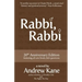 Rabbi, Rabbi