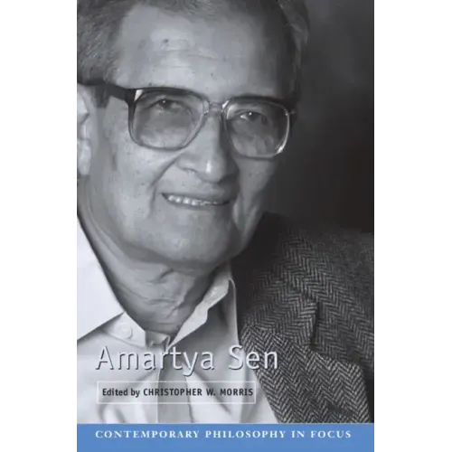 Amartya Sen