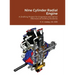 Nine Cylinder Radial Engine: A Drafting Project for Senior Engineers and Mechanical Drafting Students