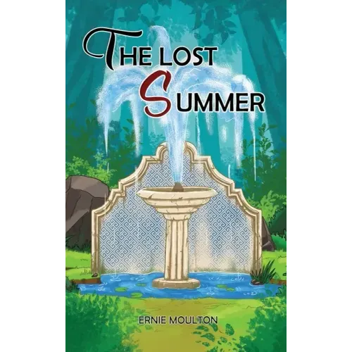 The Lost Summer