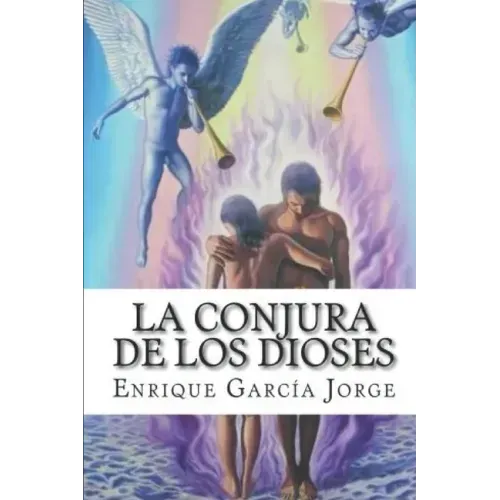 La conjura de los dioses