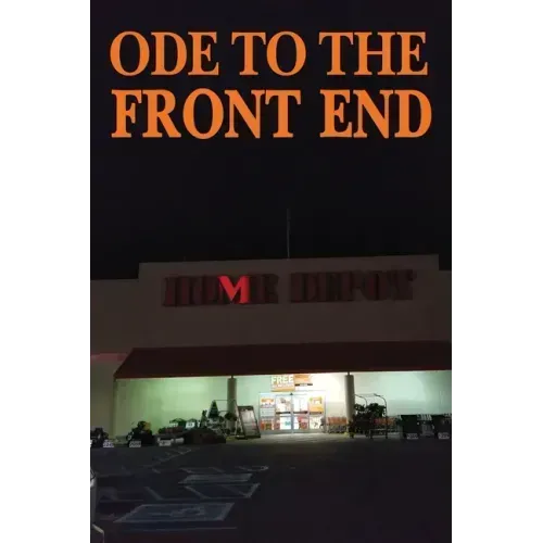 Ode to the Front End: Home Depot