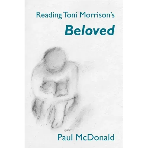 Reading Toni Morrison's 'Beloved'