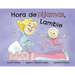 Hora de pijamas, Lambie