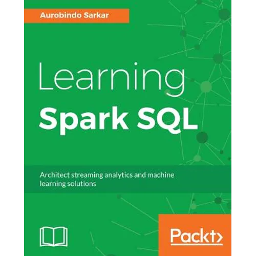 Learning Spark SQL