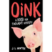Oink: A Food for Thought Mystery