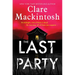 The Last Party