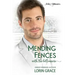 Mending Fences with the Billionaire: A Clean Billionaire Romance