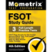 FSOT Study Guide - FSOT Prep Secrets, Full-Length Practice Exam, Step-by-Step Review Video Tutorials for the Foreign Service Officer Test: [4th Editio