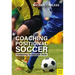 Coaching Positional Soccer: Perfecting Principles and Skills