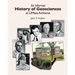 An Informal History of Geosciences at UMass Amherst