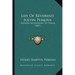 Life of Reverend Justin Perkins: Pioneer Missionary to Persia (1887)