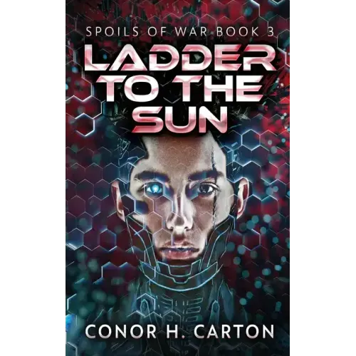 Ladder To The Sun