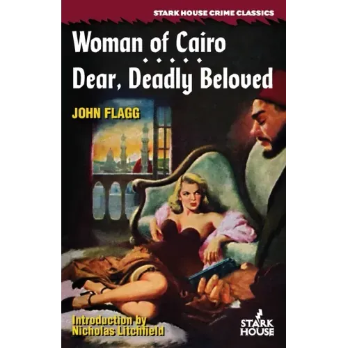 Woman of Cairo / Dear, Deadly Beloved