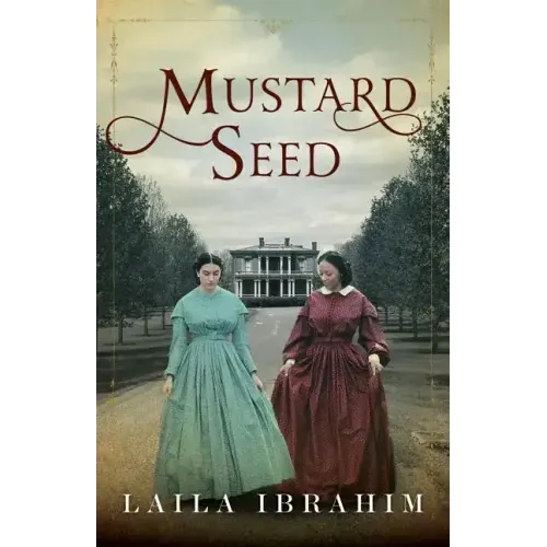 Mustard Seed