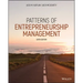 Patterns of Entrepreneurship Management